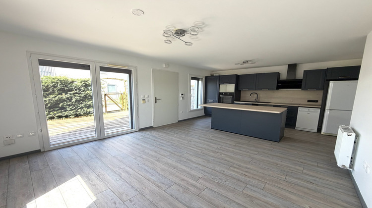 Ma-Cabane - Vente Appartement Ingré, 41 m²