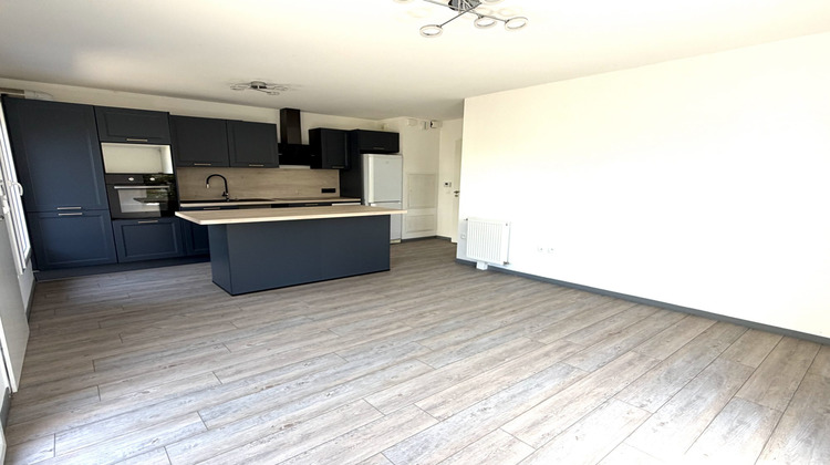 Ma-Cabane - Vente Appartement Ingré, 41 m²