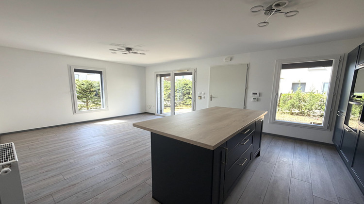 Ma-Cabane - Vente Appartement Ingré, 41 m²