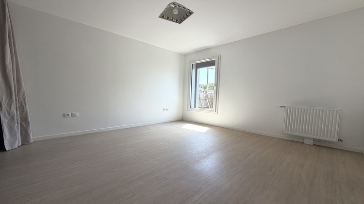 Ma-Cabane - Vente Appartement Ingré, 41 m²