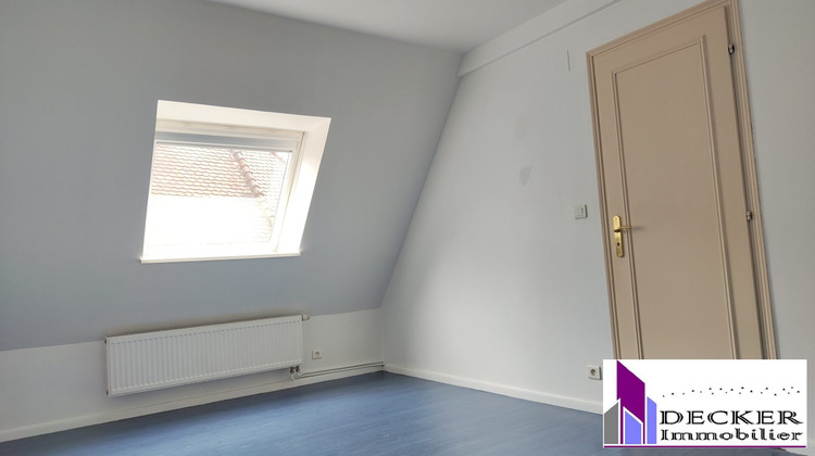 Ma-Cabane - Vente Appartement Ingwiller, 92 m²