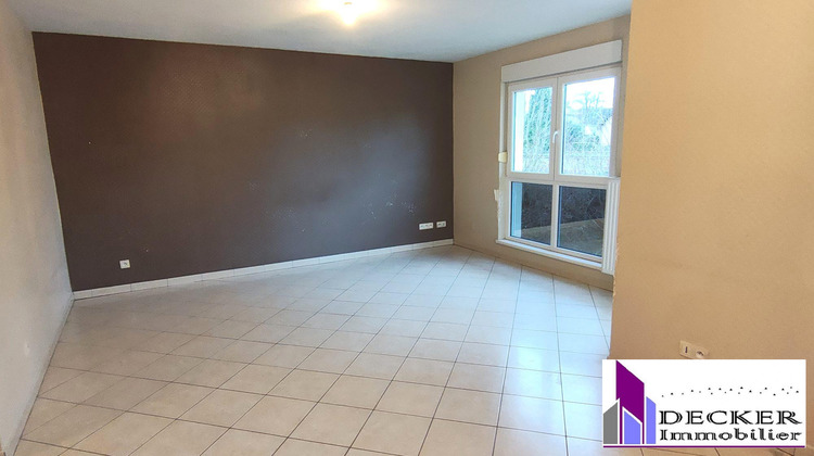 Ma-Cabane - Vente Appartement Ingwiller, 57 m²