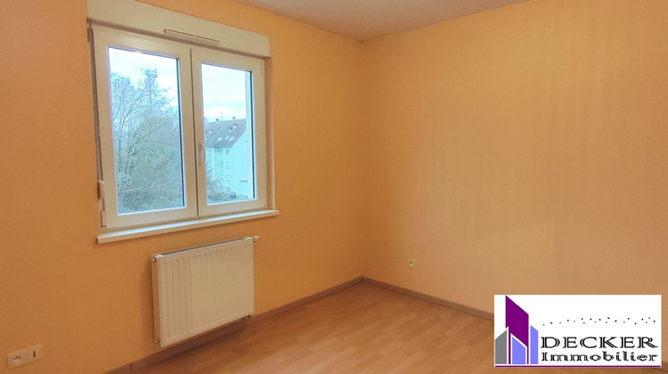 Ma-Cabane - Vente Appartement Ingwiller, 57 m²