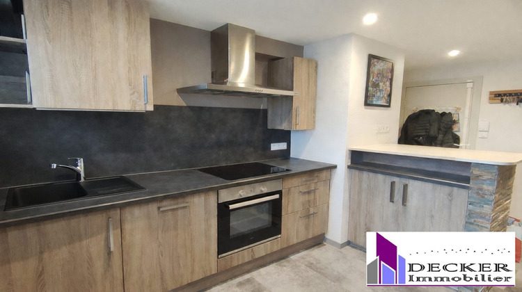 Ma-Cabane - Vente Appartement Ingwiller, 70 m²