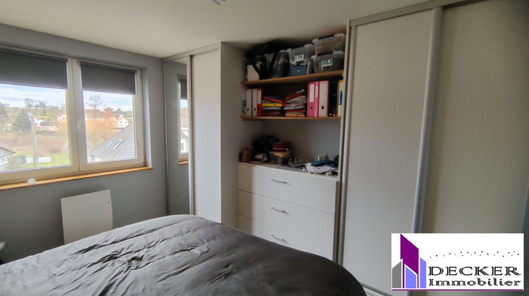 Ma-Cabane - Vente Appartement Ingwiller, 70 m²