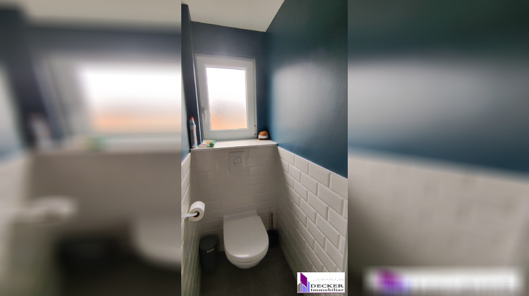 Ma-Cabane - Vente Appartement Ingwiller, 70 m²