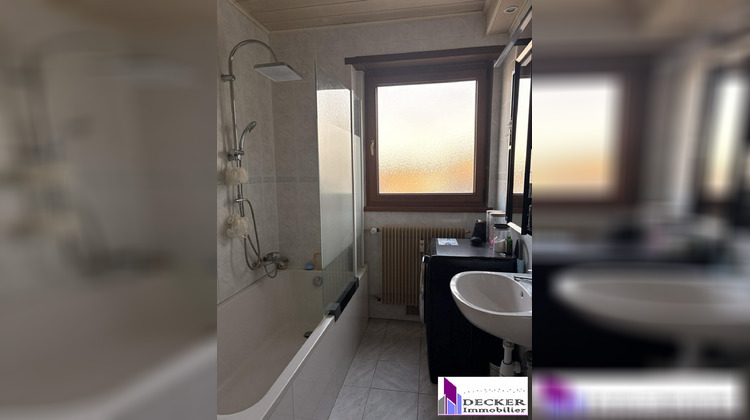 Ma-Cabane - Vente Appartement Ingwiller, 78 m²