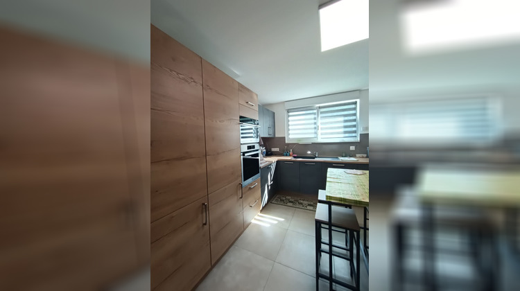 Ma-Cabane - Vente Appartement INGWILLER, 80 m²