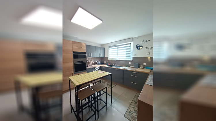 Ma-Cabane - Vente Appartement INGWILLER, 80 m²