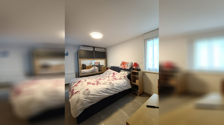 Ma-Cabane - Vente Appartement INGWILLER, 80 m²