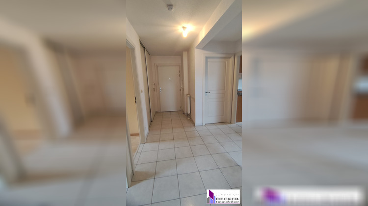 Ma-Cabane - Vente Appartement Ingwiller, 70 m²