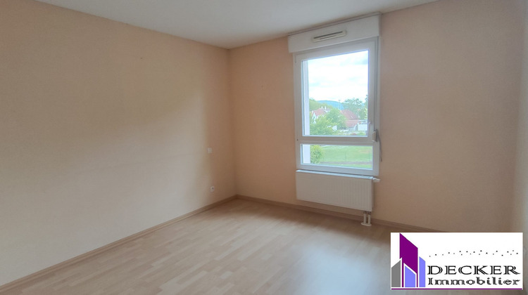 Ma-Cabane - Vente Appartement Ingwiller, 70 m²