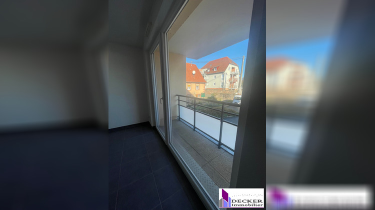 Ma-Cabane - Vente Appartement Ingwiller, 51 m²