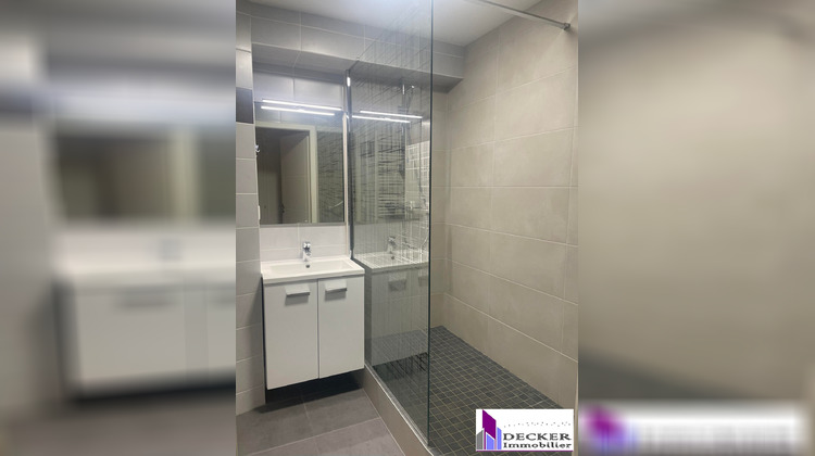 Ma-Cabane - Vente Appartement Ingwiller, 51 m²