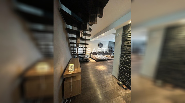 Ma-Cabane - Vente Appartement Ingwiller, 92 m²