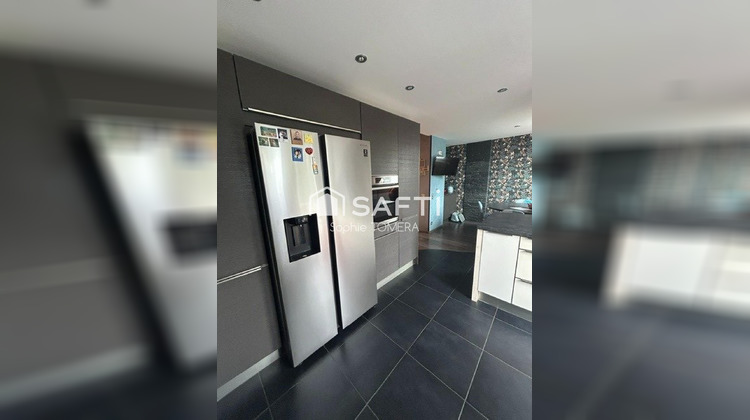 Ma-Cabane - Vente Appartement Ingwiller, 92 m²