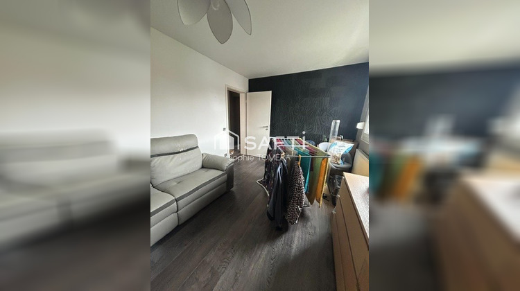 Ma-Cabane - Vente Appartement Ingwiller, 92 m²