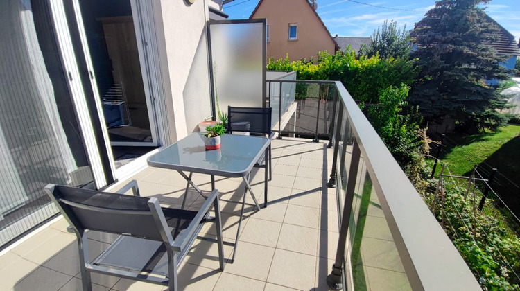 Ma-Cabane - Vente Appartement Innenheim, 63 m²