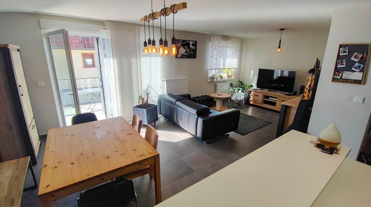 Ma-Cabane - Vente Appartement Innenheim, 63 m²