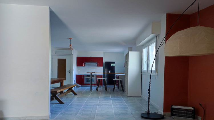 Ma-Cabane - Vente Appartement INZINZAC-LOCHRIST, 78 m²