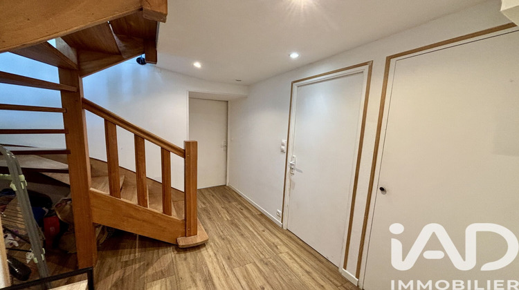 Ma-Cabane - Vente Appartement Inzinzac-Lochrist, 67 m²