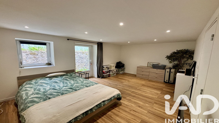 Ma-Cabane - Vente Appartement Inzinzac-Lochrist, 67 m²