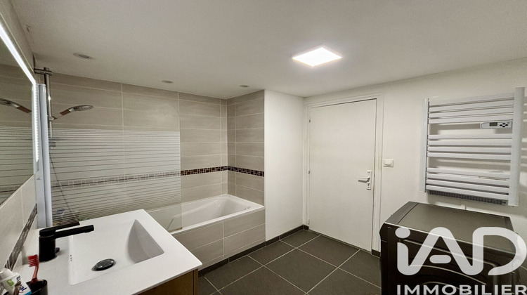 Ma-Cabane - Vente Appartement Inzinzac-Lochrist, 67 m²