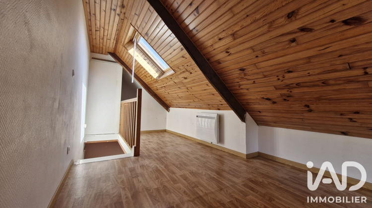 Ma-Cabane - Vente Appartement Inzinzac-Lochrist, 32 m²