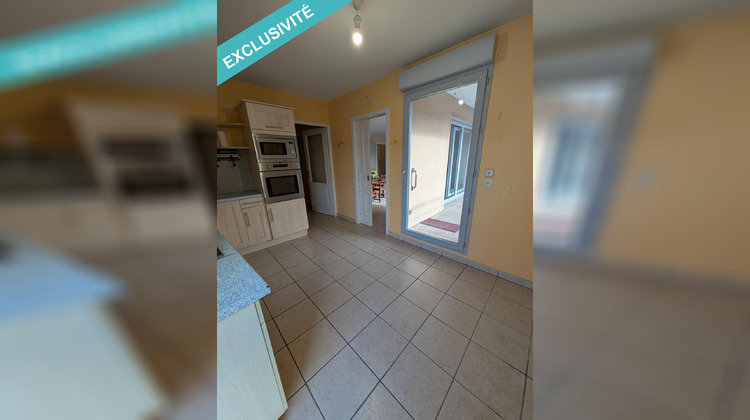 Ma-Cabane - Vente Appartement Irigny, 83 m²