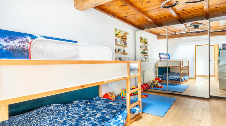 Ma-Cabane - Vente Appartement IRIGNY, 80 m²