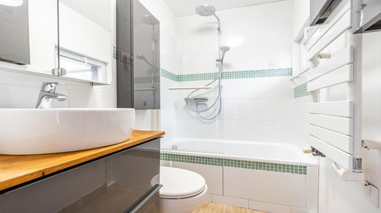 Ma-Cabane - Vente Appartement IRIGNY, 80 m²