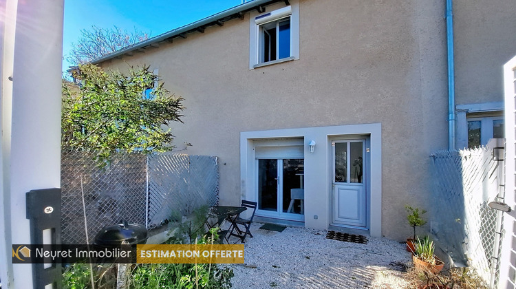 Ma-Cabane - Vente Appartement Irigny, 70 m²