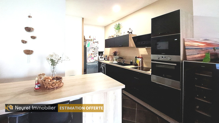 Ma-Cabane - Vente Appartement Irigny, 70 m²