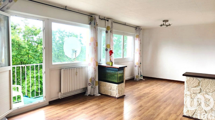 Ma-Cabane - Vente Appartement Irigny, 92 m²