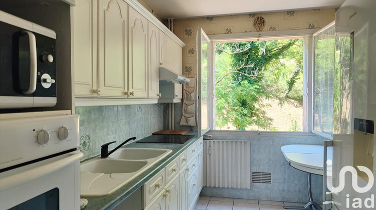 Ma-Cabane - Vente Appartement Irigny, 92 m²