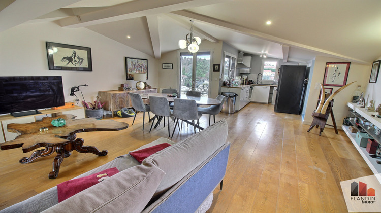 Ma-Cabane - Vente Appartement Irigny, 90 m²