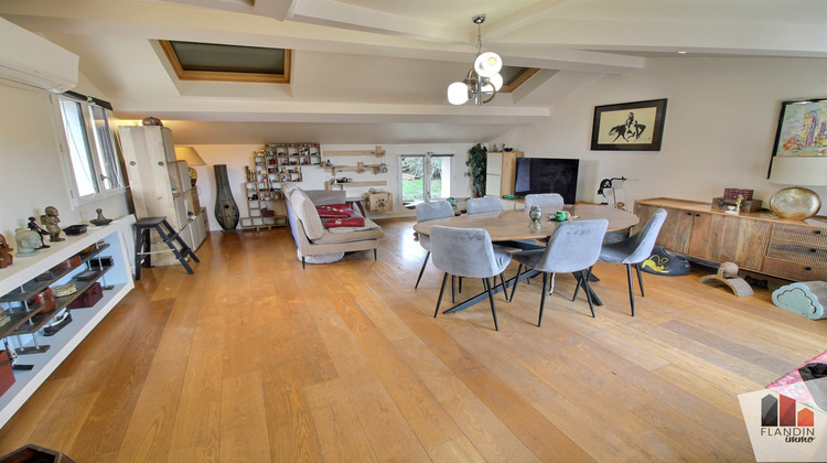 Ma-Cabane - Vente Appartement Irigny, 90 m²