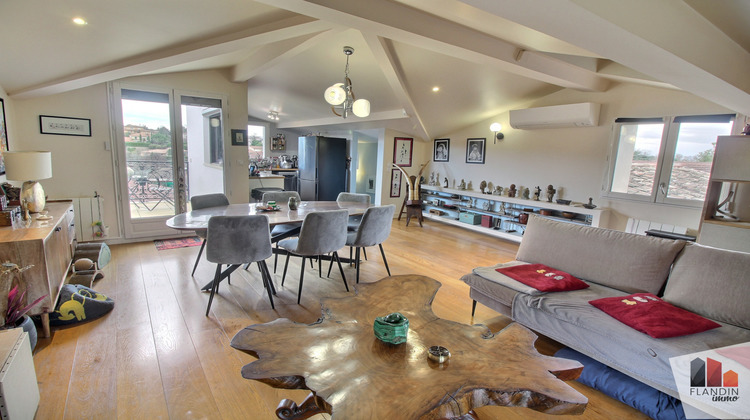 Ma-Cabane - Vente Appartement Irigny, 90 m²