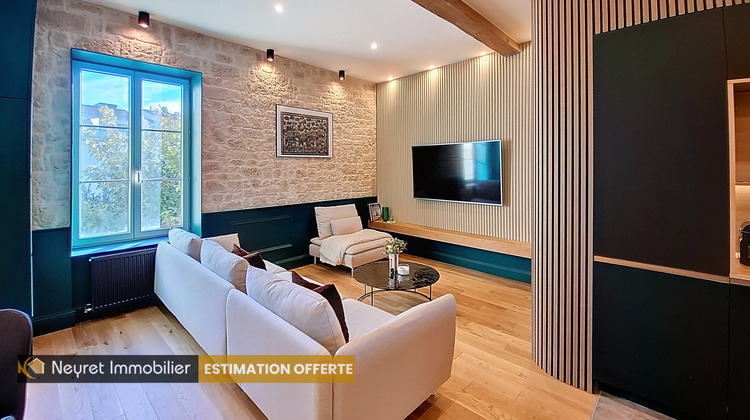 Ma-Cabane - Vente Appartement Irigny, 92 m²