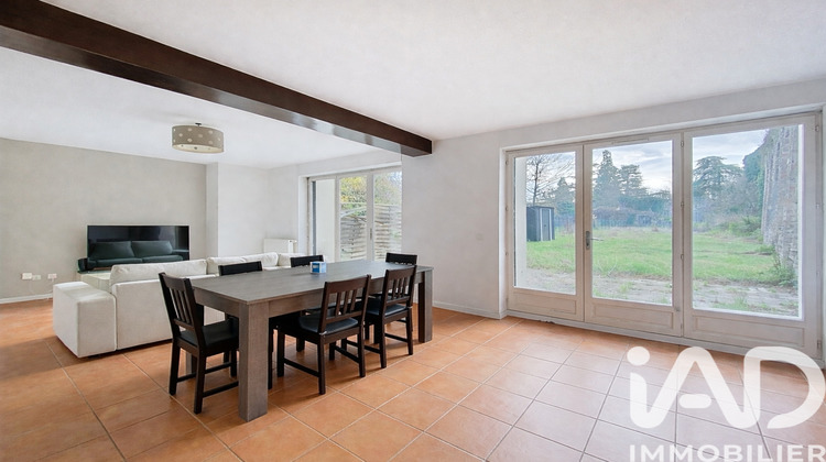 Ma-Cabane - Vente Appartement Irigny, 93 m²