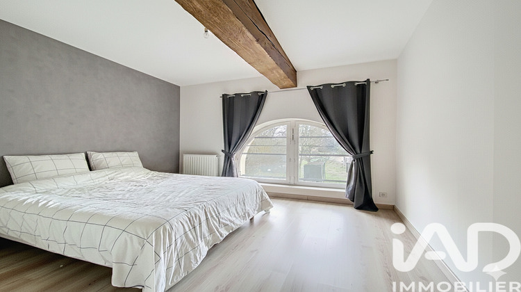 Ma-Cabane - Vente Appartement Irigny, 93 m²