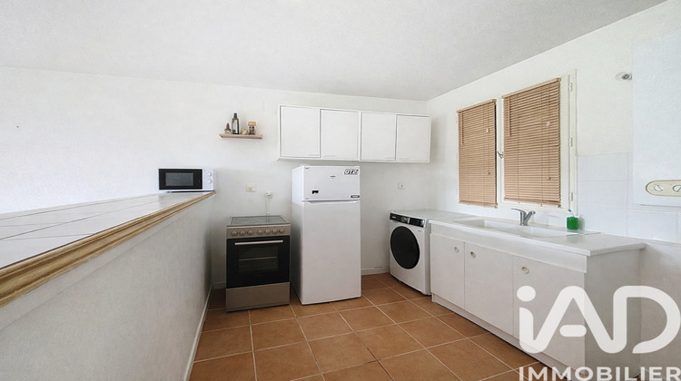 Ma-Cabane - Vente Appartement Irigny, 93 m²