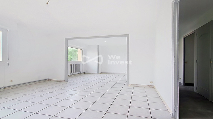 Ma-Cabane - Vente Appartement Irigny, 91 m²