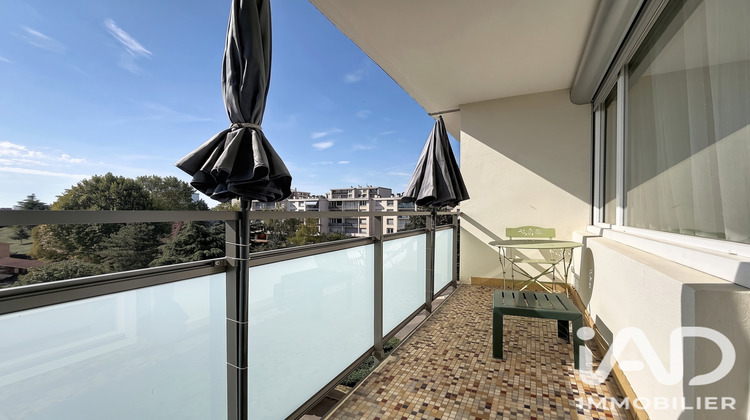 Ma-Cabane - Vente Appartement Irigny, 80 m²