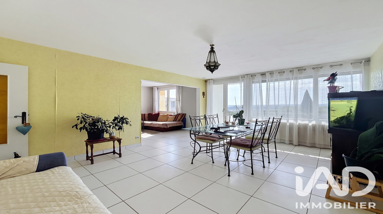 Ma-Cabane - Vente Appartement Irigny, 80 m²
