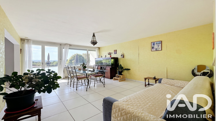 Ma-Cabane - Vente Appartement Irigny, 80 m²