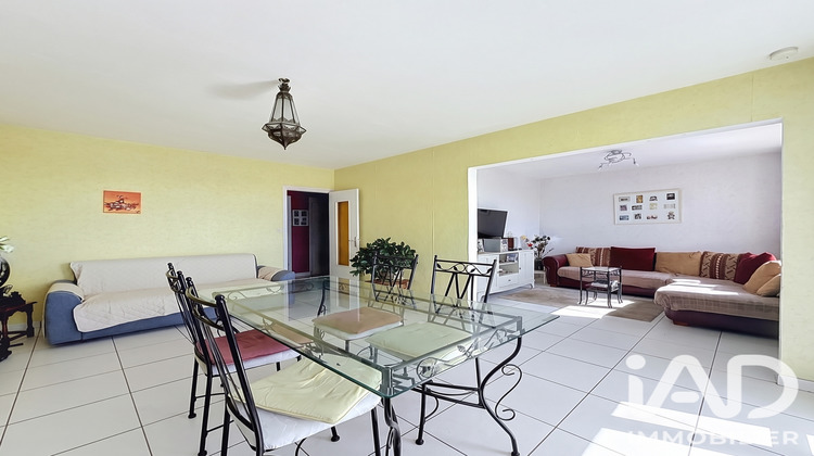 Ma-Cabane - Vente Appartement Irigny, 80 m²