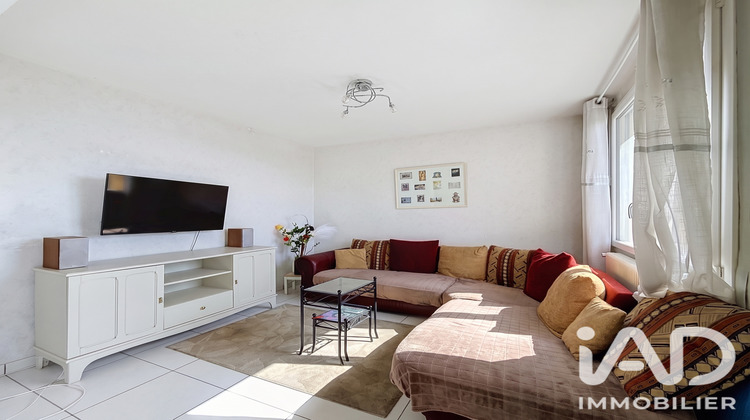 Ma-Cabane - Vente Appartement Irigny, 80 m²