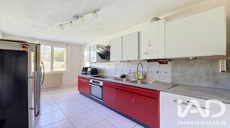Ma-Cabane - Vente Appartement Irigny, 80 m²