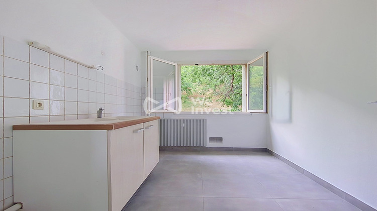 Ma-Cabane - Vente Appartement Irigny, 91 m²